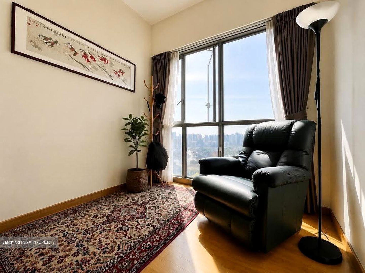 Alex Residences (D3), Apartment #610609531